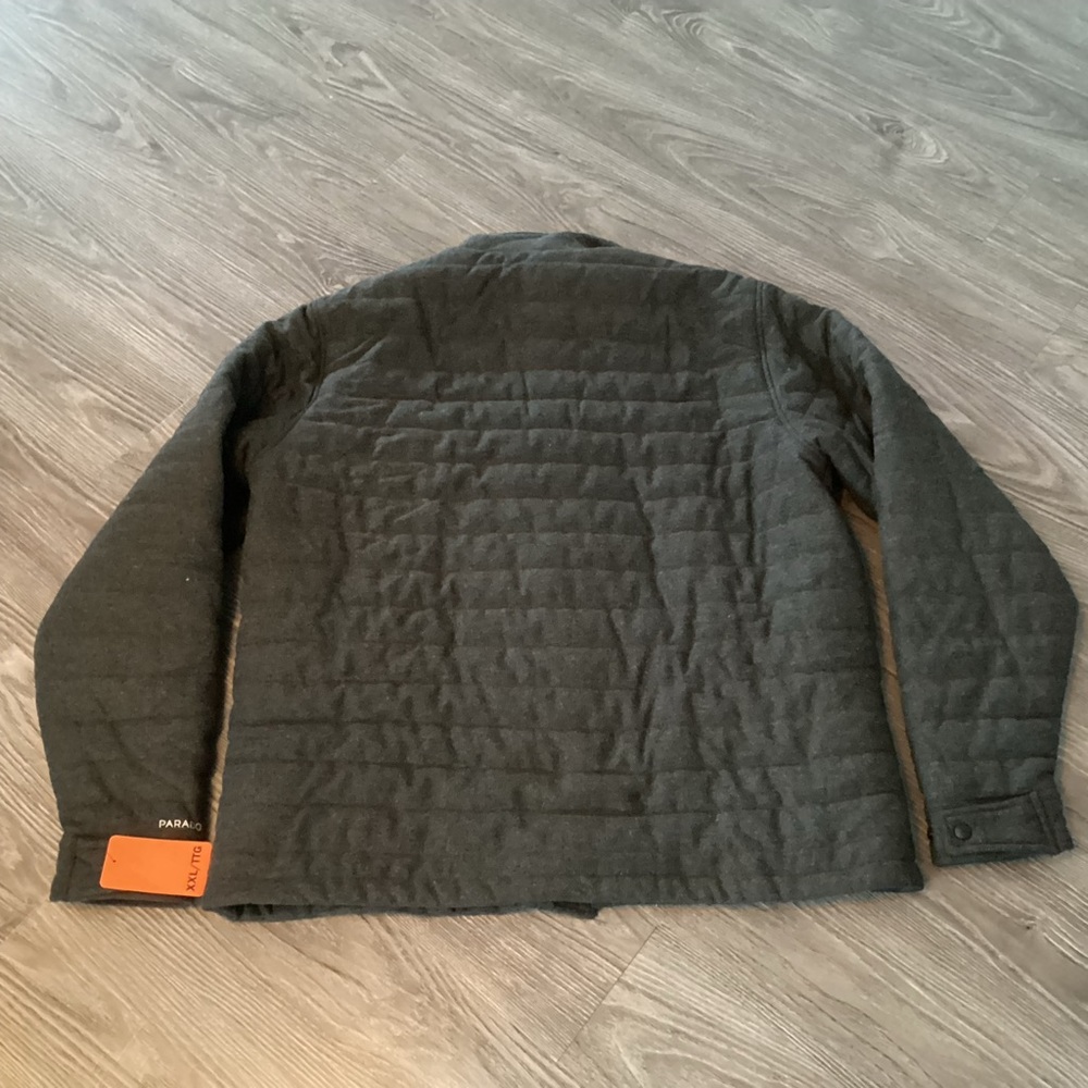 Men's Paradox Jacket Size XXL - Picture 12 of 12